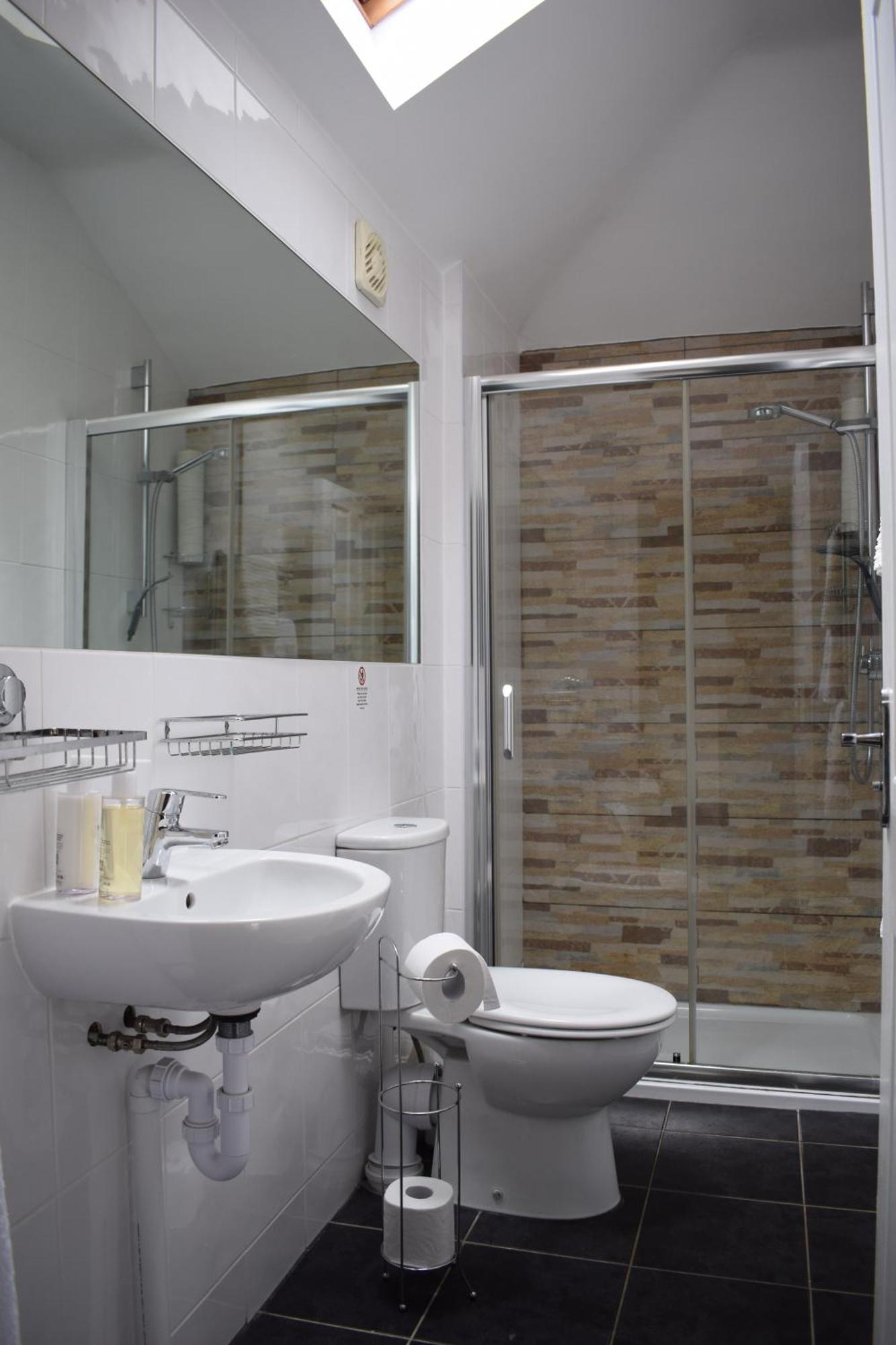 Upper Wood End Farm Holiday Cottages Marston Moreteyne Экстерьер фото